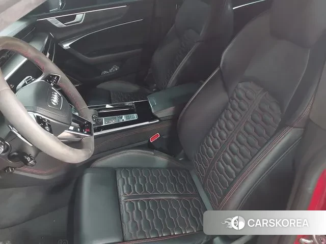 Audi RS7 (4K) id 3295735 из Кореи 9