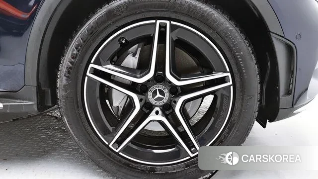 Mercedes-Benz GLC-Class X253 id 3788019 из Кореи 17
