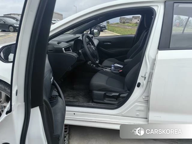 Toyota Lei Ling id 4260774 из Китая 7
