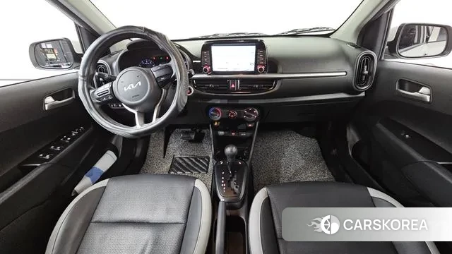 Kia Morning Urban (JA) id 3518605 из Кореи 17