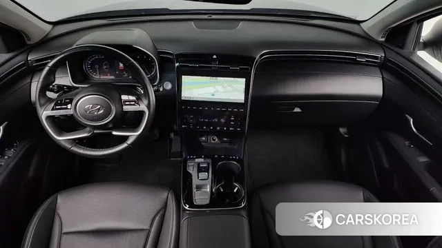 Hyundai Tucson (NX4) id 2984091 из Кореи 17