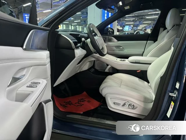 Xiaopeng Motors Xiaopeng G9 id 3908061 из Китая 15