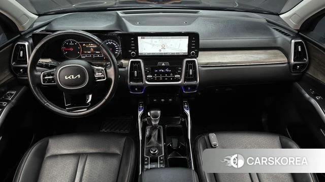 Kia Sorento 4th Generation id 4428675 из Кореи 29