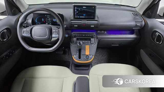 Hyundai Casper id 4501143 из Кореи 27