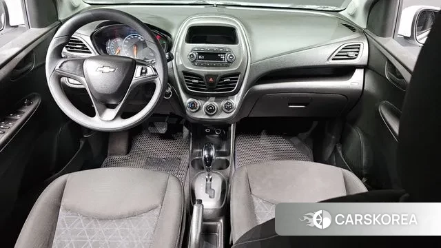 Chevrolet (GM Daewoo) The New Spark id 3325281 из Кореи 17