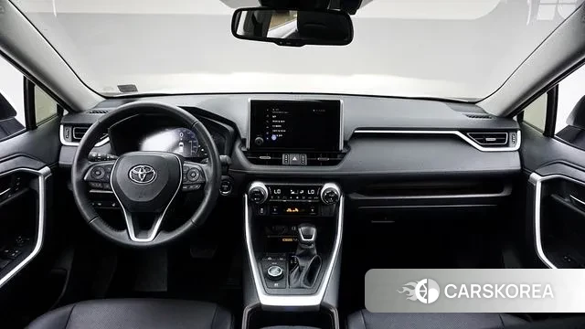 Toyota RAV4 5th Generation id 2998026 из Кореи 17