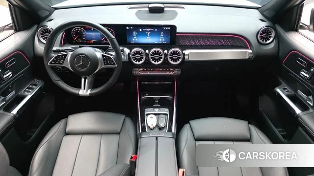 Mercedes-Benz GLB-Class X247 id 4590962 из Кореи 17