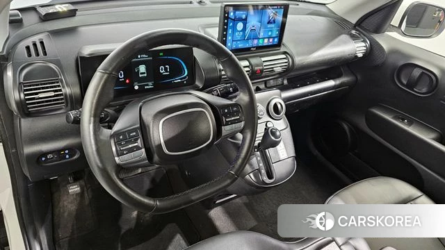 Hyundai Casper id 3897872 из Кореи 17