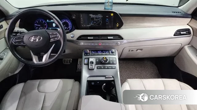 Hyundai Palisade id 3736927 из Кореи 17