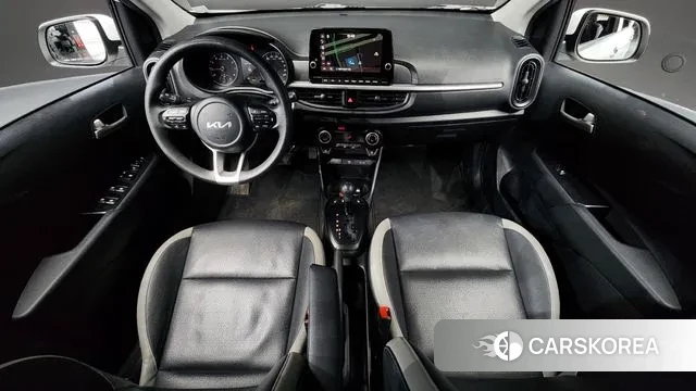 Kia Morning Urban (JA) id 3572378 из Кореи 17