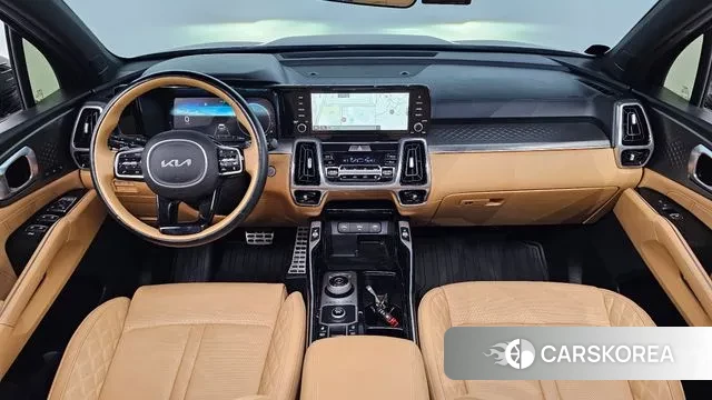 Kia Sorento 4th Generation id 3452839 из Кореи 17