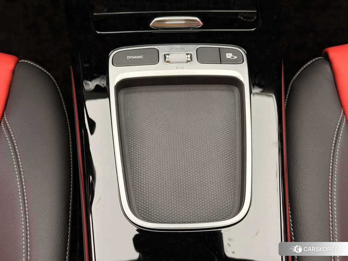 Mercedes-Benz CLA AMG id 4492925 из Китая 20