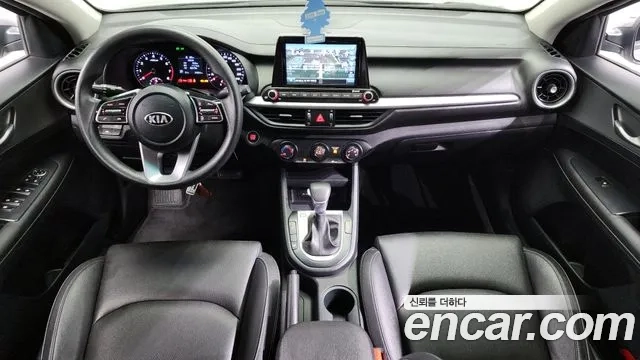 Kia Come New K3 id 2917644 из Кореи 17