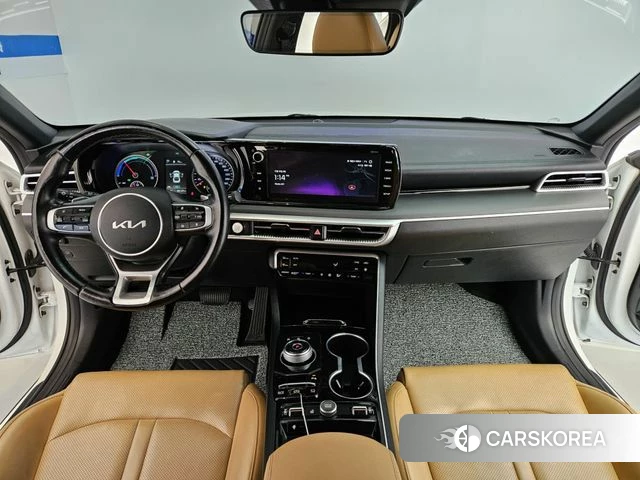 Kia K5 Hybrid 3rd Generation id 3799448 из Кореи 17