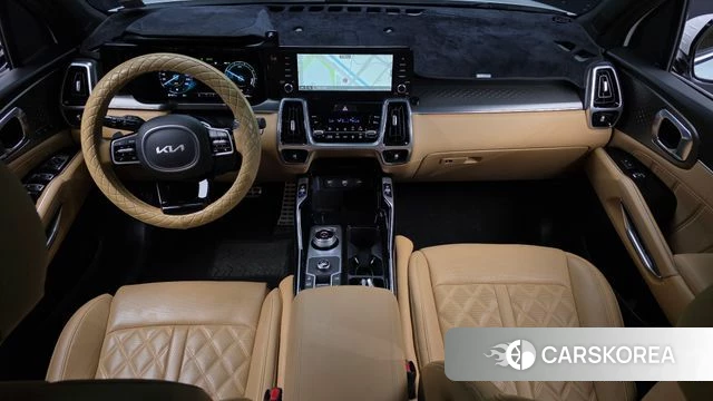 Kia Sorento 4th Generation id 4223868 из Кореи 29