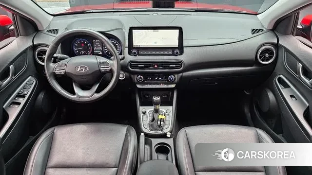 Hyundai The New Kona id 3208569 из Кореи 17