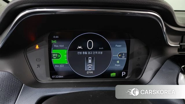 Chevrolet (GM Daewoo) New Bolt EV id 4308674 из Кореи 27