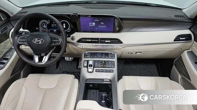 Hyundai Palisade id 4294139 из Кореи 17