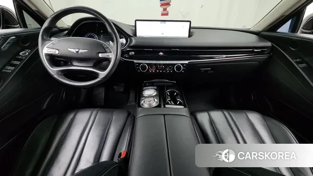 Genesis G80 (RG3) id 3479630 из Кореи 17