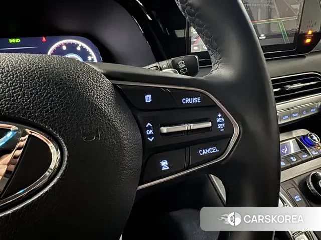 Hyundai Palisade id 3694890 из Кореи 16