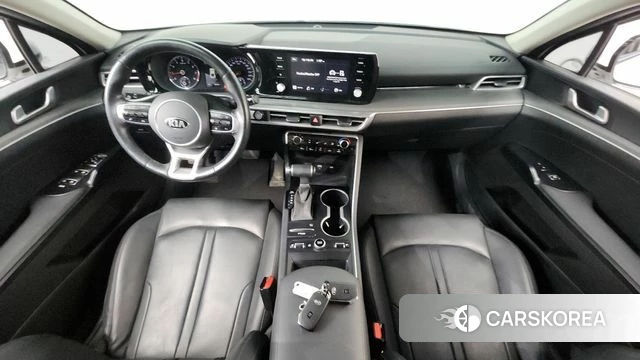 Kia K5 3rd generation id 4593836 из Кореи 33