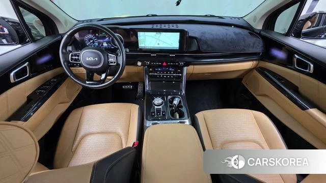 Kia Carnival 4th generation id 4591992 из Кореи 33