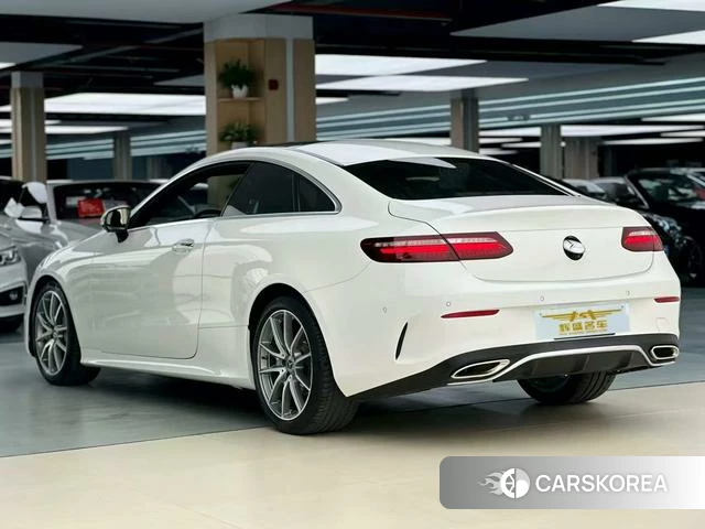 Mercedes-Benz E-class (imported) id 4261178 из Китая 7