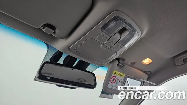 Ssangyong Beautiful Korando id 2705369 из Кореи 17