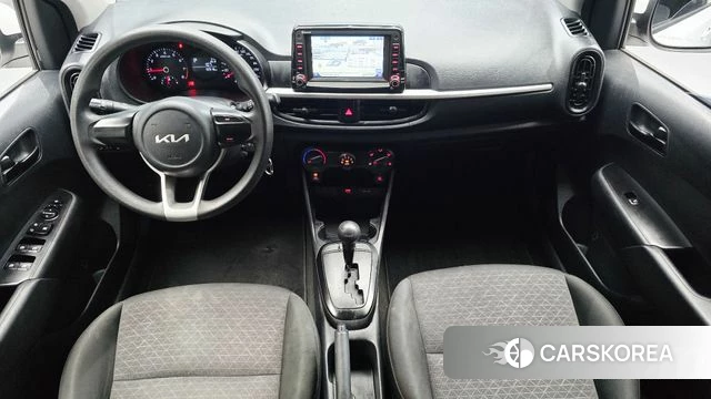 Kia Morning Urban (JA) id 4389143 из Кореи 30