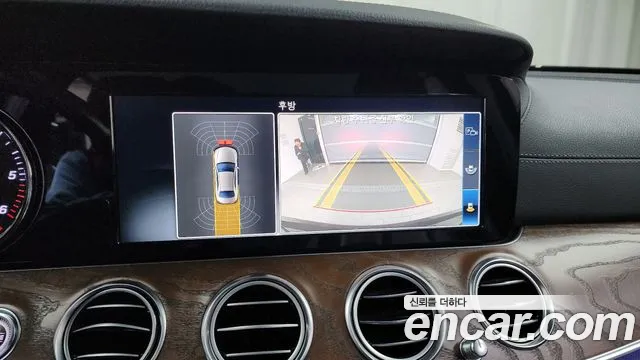 Mercedes-Benz E-Class W213 id 2680887 из Кореи 17