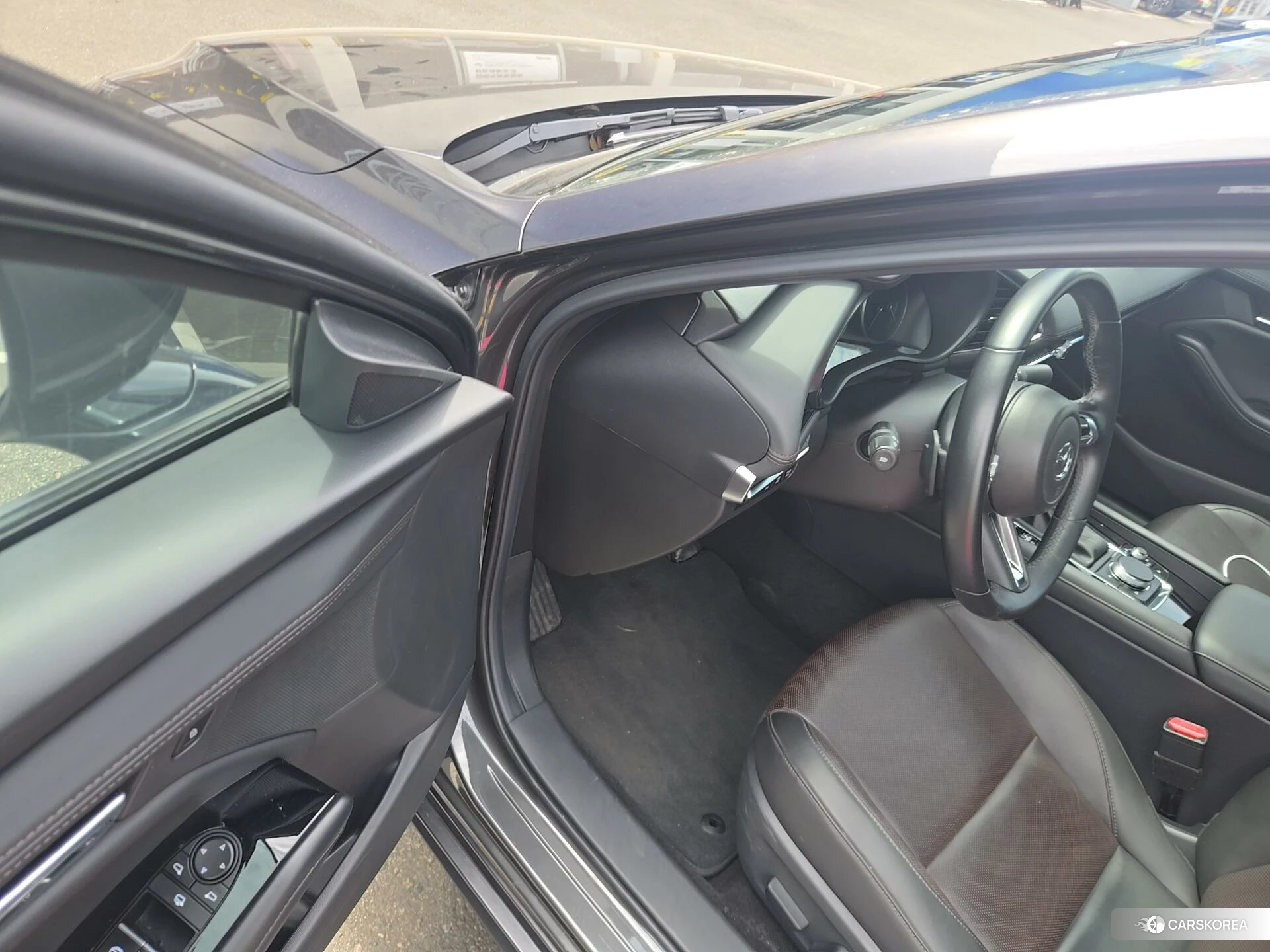 Mazda 3 Angkesaila id 4405781 из Китая 18