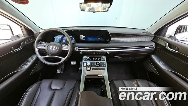 Hyundai The New Palisade id 2805688 из Кореи 17