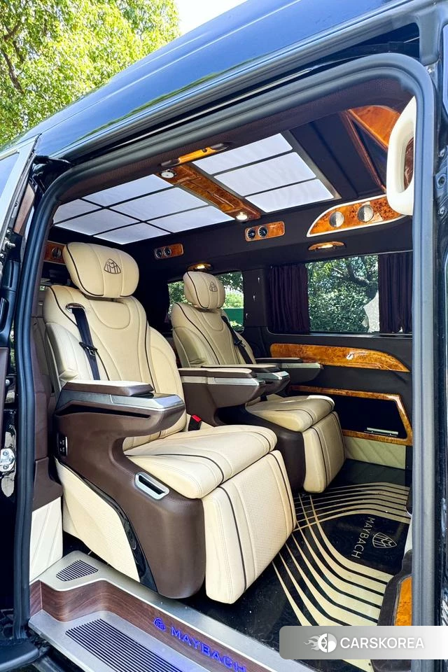Mercedes-Benz Vito id 4301569 из Китая 28