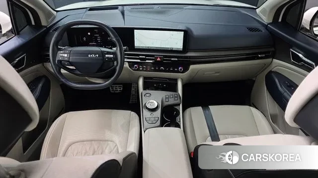 Kia The New Sportage 5th Generation id 3467033 из Кореи 17