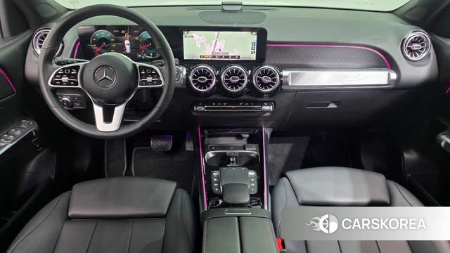 Mercedes-Benz GLB-Class X247 id 4519228 из Кореи 17