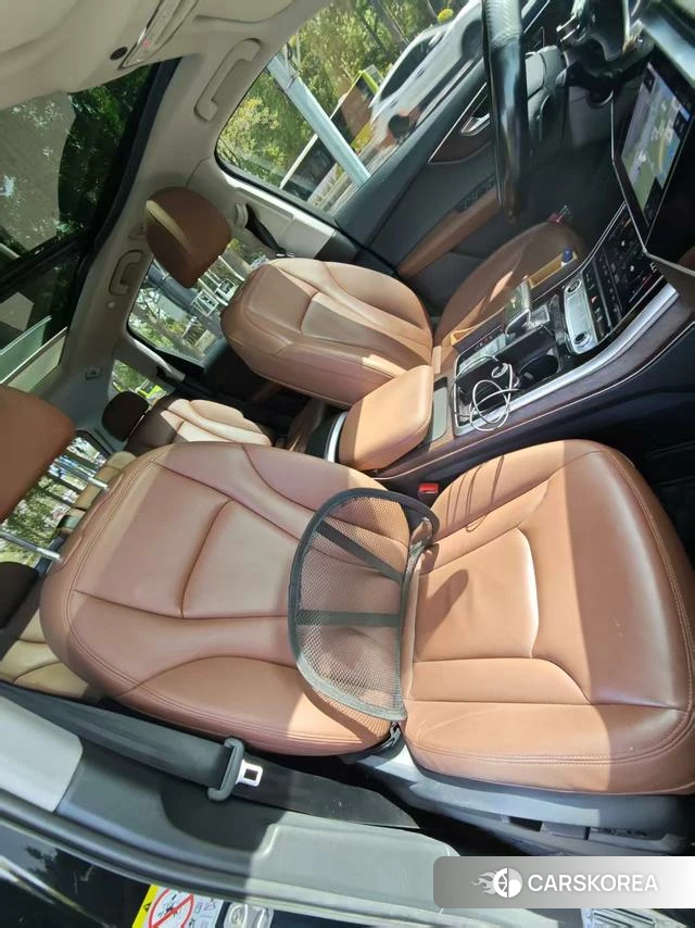 Audi Q7 id 4259196 из Китая 16