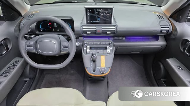 Hyundai Casper id 3818283 из Кореи 9