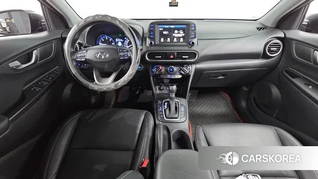 Hyundai Kona id 3018145 из Кореи 17