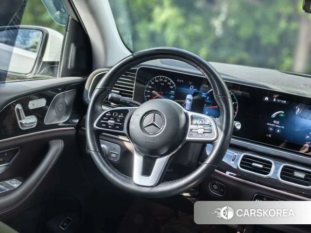 Mercedes-Benz GLE (import) id 4301494 из Китая 11