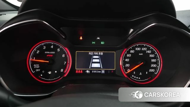 Chevrolet (GM Daewoo) Trailblazer id 4662183 из Кореи 38