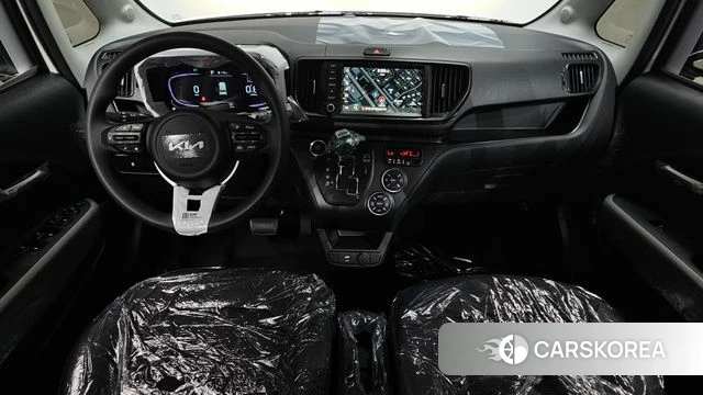 Kia The New Kia Ray id 4329250 из Кореи 30