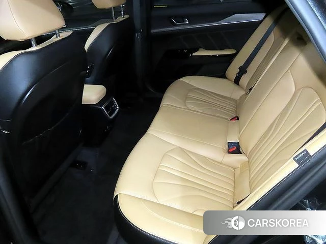 Kia K5 3rd generation id 4711588 из Кореи 17