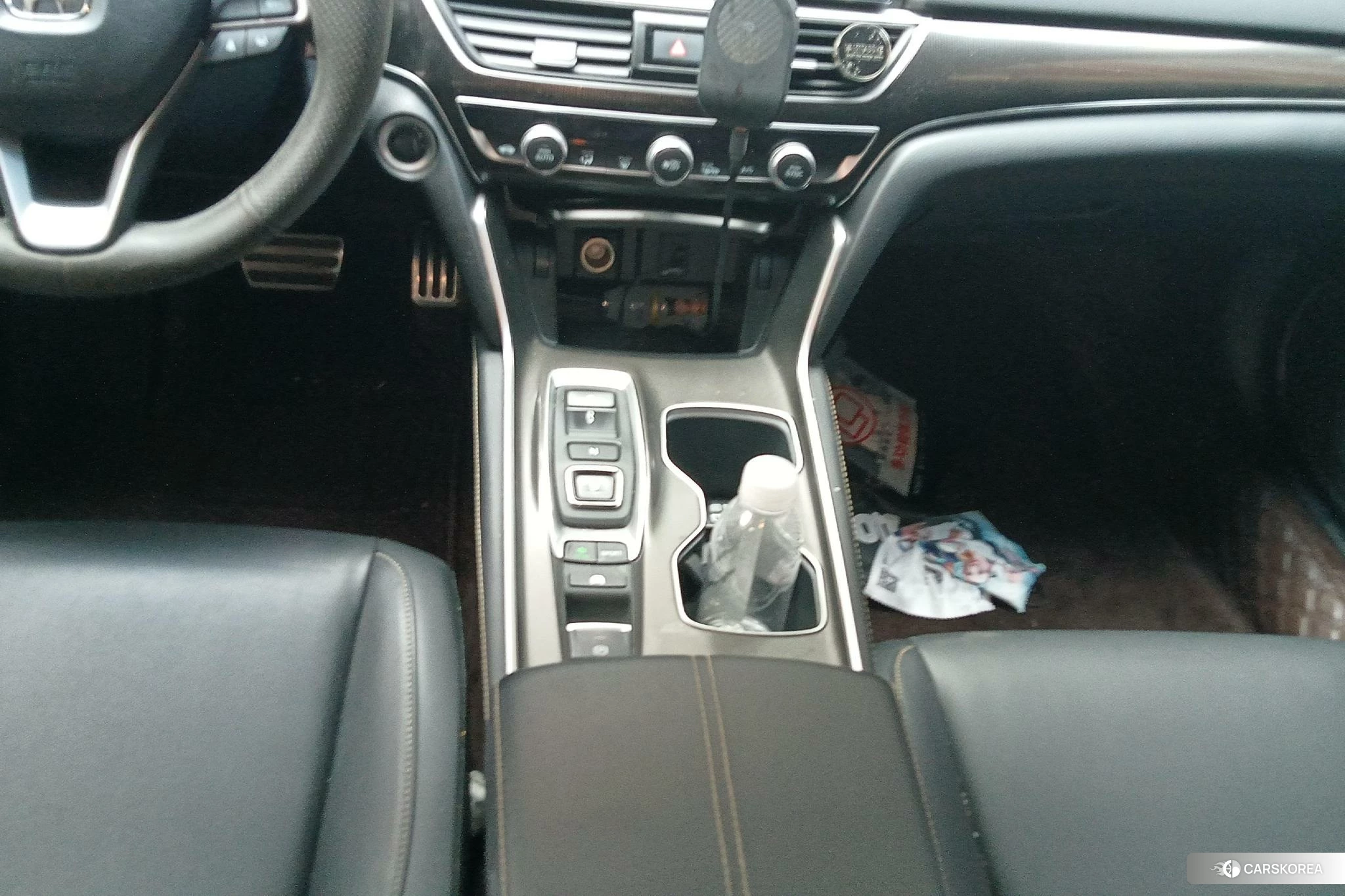 Honda Accord id 4455710 из Китая 14
