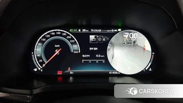 Kia K7 Premier id 3702701 из Кореи 17