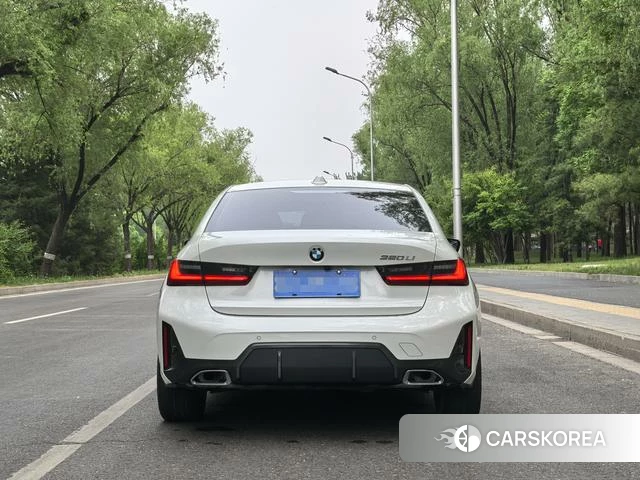 BMW 3 series id 4306841 из Китая 15
