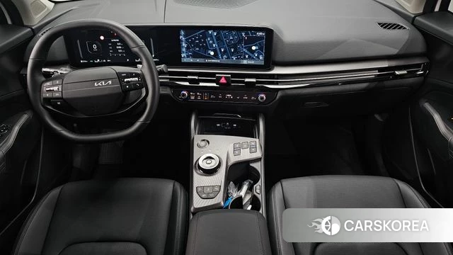 Kia The New Sportage 5th Generation id 4617280 из Кореи 28