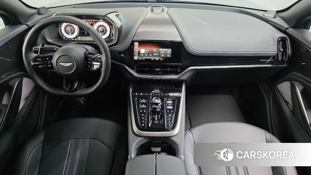 Aston Martin DBX id 4279503 из Кореи 17