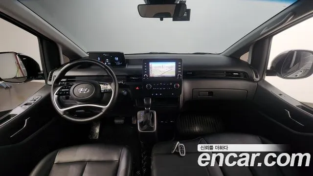 Hyundai Staria id 2240979 из Кореи 17