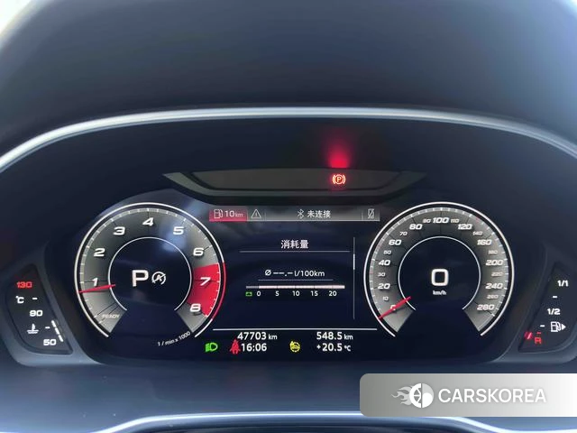 Audi Q3 id 4241063 из Китая 21