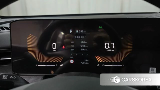Kia The New K5 3rd generation id 4665321 из Кореи 30